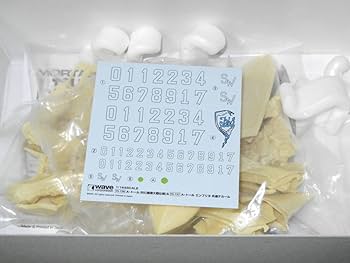 Amazon | FSS WAVE 1/144 Aトール エンブリヨ ガレージキット